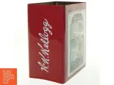 Kellogg&#39;s metaldåse (str. 23x18x12,5 cm) - 4