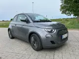 Fiat 500e 42 Passion 3+1 - 3