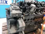 Deutz BF4M1012C Motor - 5