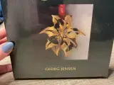 Juleuro George Jensen 2001