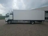 Volvo FM330, Køle - 3
