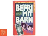 Befri mit barn bog - 3