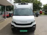 Iveco Daily 3,0 35S17 Kølevogn - 4