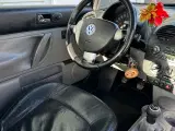 1999 VW New Beetle highline 1,9 tdi