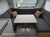 2023 - Adria Adora 522 UP Alde Centralvarme - 2