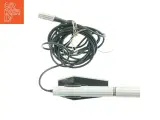 Microfon fra Tandberg (str. 18x9 cm) - 4