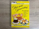 Den gule Dessertbog - Tørsleffs Husmoder Service