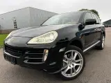 Porsche Cayenne S 4,8 Tiptr. Van - 2