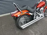 Harley-Davidson FXSTC Softail Custom MC-SYD BYTTER GERNE - 4