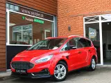Ford S-Max 2,0 EcoBlue Titanium 190HK 8g Aut.