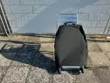 Ortlieb 110 L taske (udlejes) - 2