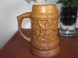 West Germany krus/vase.