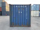 20 fods Container- ID: CRSU 148971-5 - 4