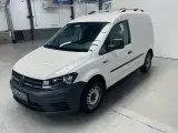 VW Caddy 1,2 TSi 84 Van - 3