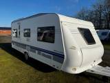 Hobby Excellente 560 UL  enkeltsenge 