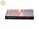 En rose fra Texas af James Lee Burke (Bog) - 2