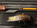 Browning B725 Hunter Gold Edition haglgevær  - 3