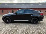 BMW X6 3,0 xDrive35d aut. - 3
