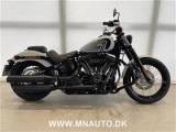 Harley Davidson FXBBS Street Bob 114"