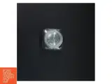 Glaskrukke (str. 20 cm) - 5