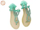 Sandaler fra Kesly (str. 40) - 5