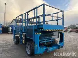 Saxlift Genie GS3390 - 4