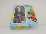 Dukker - Nationality Dolls - 3