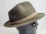 ⭐️- Vintage Hat - Rope Hat Co - 3