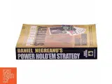 Power hold&#39;em strategy af Daniel Negreanu (Bog) - 3