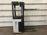 Stå ind stabler. Årgang 2017. Perfekt stand. 540 c - 2