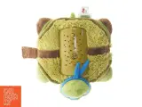 Turtle natlys bamse fra Nickelodeon (str. 30 x 29 cm) - 2