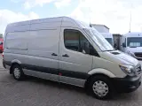 Mercedes Sprinter 319 3,0 CDi R2 Kassevogn aut. - 2