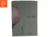 Dekorativ LED pære (str. 170x125 mm) - 3