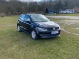 VW Polo NYSYNET  - 2