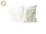 Puder fra Tiltro Til Tekstiler Babysam (str. 40 x 30 cm) - 3