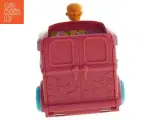 Legetøjs isbil fra Fisher-Price (str. 17 cm) - 4