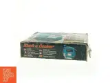 Elektrisk stiksav fra Black & Decker (str. 20 x 23 cm) - 2