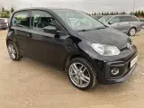 VW Up! 1,0 TSi 90 High Up! BMT - 4