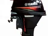 Yamaha F9.9HMHS/L Sport - 2