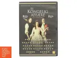 En Kongelig Affære med Mads Mikkelsen (DVD) - 3
