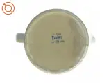 Retro Daisy keramikkande fra Turi design Norway (str. 17 x 13 cm) - 3