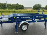 Tajfun RN 5000 med 3 bundkæder - 2