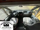 2005 - Fiat DUCATO 2,3 JTD   SUPER flot og velholdt Autocamper - 3