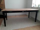 Spisebord