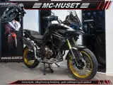 Voge DS 625 X - 2