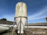 Silo ERUO SILOS 30 mc - 2