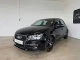 Audi A1 1,2 TFSi 86 Ambition Sportback - 2