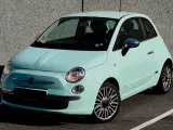 Fiat 500 0,9 TwinAir 80 Go Mint - 3