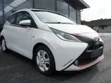 Toyota Aygo 1,0 VVT-i x-sky - 3