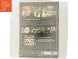 Sharpe&#39;s Revenge DVD - 3